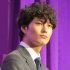 岡田将生（Ｃ）日刊ゲンダイ