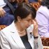 「選択」の記事を気にしている？（Ｃ）日刊ゲンダイ