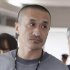成田空港に移送された高橋伸明容疑者（Ｃ）共同通信社