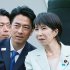 最大の不良債権は進次郎防衛相（Ｃ）日刊ゲンダイ