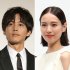 松坂桃李（左）と戸田恵梨香（Ｃ）日刊ゲンダイ