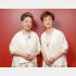 由紀さおりさん（左）と安田祥子さん（Ｃ）日刊ゲンダイ