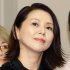 小泉今日子（Ｃ）日刊ゲンダイ
