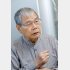 作家・溝口敦氏（Ｃ）日刊ゲンダイ