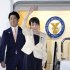 連休明けは炎上必至（Ｃ）共同通信社