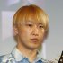 お見送り芸人しんいち（Ｃ）日刊ゲンダイ