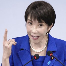 きな臭さ撒き散らしの外遊（Ｃ）共同通信社
