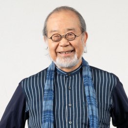 鎌田實氏（本人提供）