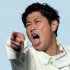 「サンキュー！」……とはいかないか（Ｃ）日刊ゲンダイ