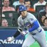 大谷翔平（Ｃ）共同通信社