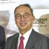 注目の漆間啓社長（Ｃ）共同通信社