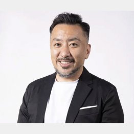 関谷有三さん（提供写真）