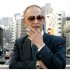 ダンディーだった（Ｃ）日刊ゲンダイ