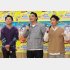 在りし日のジャングルポケット（Ｃ）日刊ゲンダイ