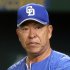 井上一樹監督（Ｃ）日刊ゲンダイ