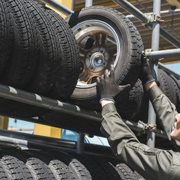 ユーズドに“掘り出しもの”が