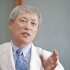 天野篤氏（Ｃ）日刊ゲンダイ