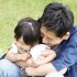 父親が積極的に子育てに関わると子どもの成長にも影響が