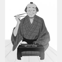イラスト・しまざきジョゼ