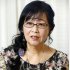 岡田晴恵教授（Ｃ）日刊ゲンダイ