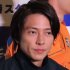 山下智久（Ｃ）日刊ゲンダイ