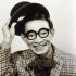浅草を目指すきっかけになった喜劇役者のエノケンこと榎本健一（Ｃ）日刊ゲンダイ