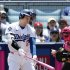 大谷翔平（Ｃ）共同通信社