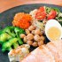 薬で補う前に、まず食事