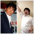 織田裕二（左）と山本高広（Ｃ）日刊ゲンダイ
