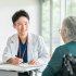 治療の後半から終盤が原則的なタイミング