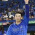 正捕手だった山本拓大がまさかの…（Ｃ）共同通信社