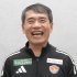 U17日本代表元監督の森山佳郎氏（元・J仙台監督）／（Ｃ）ベルガ仙台