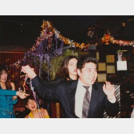 「結婚」をエサにしちゃダメ（提供写真）