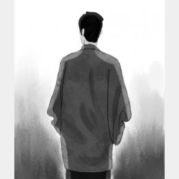 イラスト・しまざきジョゼ