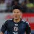 鈴木淳之介（Ｃ）日刊ゲンダイ