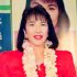 93年衆院選の初当選前から（Ｃ）日刊ゲンダイ