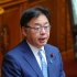 制度改悪に邁進（上野厚労相）／（Ｃ）日刊ゲンダイ