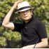 柴田恭兵（Ｃ）日刊ゲンダイ