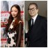 趣里（左）と水谷豊（Ｃ）日刊ゲンダイ