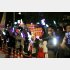 個人情報やプライバシー、人権に配慮した規定がない（反対デモ集会）／（Ｃ）日刊ゲンダイ
