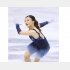 坂本花織（Ｃ）共同通信社