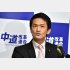 年末までに党の構造改革を実行（中道改革連合の小川淳也代表）／（Ｃ）日刊ゲンダイ