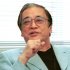 対談をした俳優の山城新伍氏（Ｃ）日刊ゲンダイ