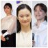 左から宮﨑あおい、蒼井優、綾瀬はるか（Ｃ）日刊ゲンダイ