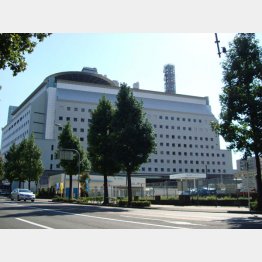 大阪府警が精力的な捜査を続けている（提供写真）
