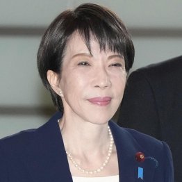 すでに外された…？（Ｃ）共同通信社