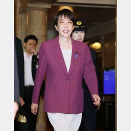 能天気が招いた結果（Ｃ）日刊ゲンダイ