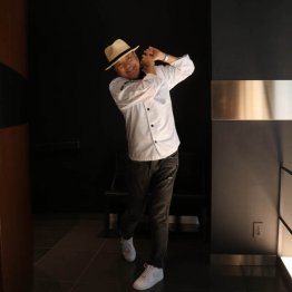 「料理人にゴルフ好きが多いのは…」（写真）清流舎