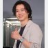 山﨑賢人（Ｃ）日刊ゲンダイ