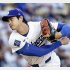 大谷翔平（Ｃ）共同通信社